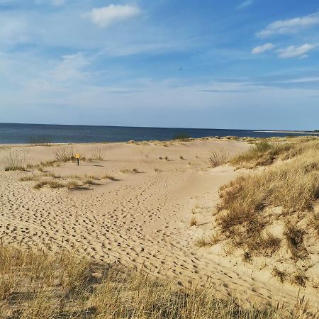 M&K Apartamenty - Marynarski Gdańsk Zewnętrze zdjęcie