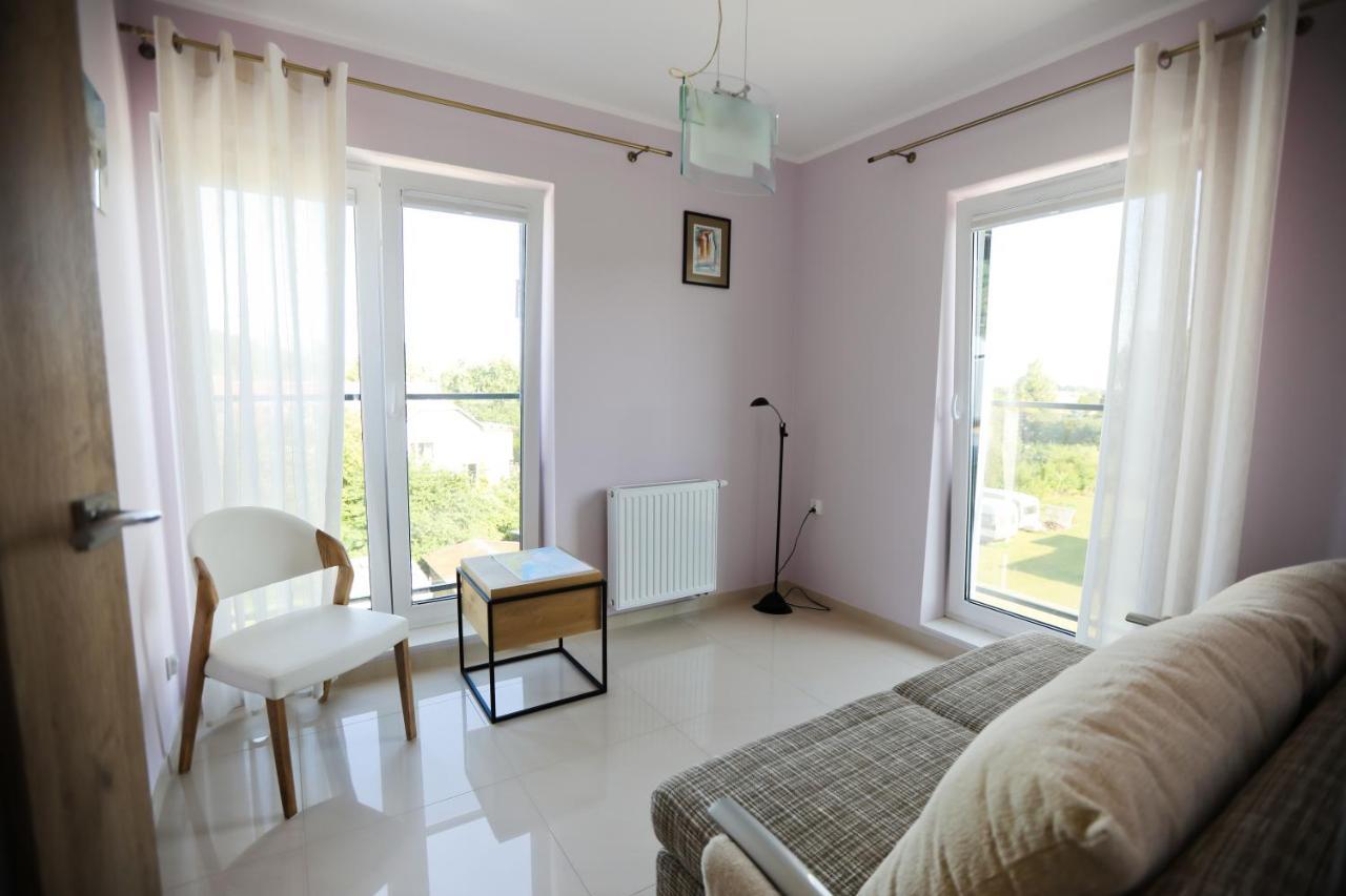 M&K Apartamenty - Marynarski Gdańsk Zewnętrze zdjęcie