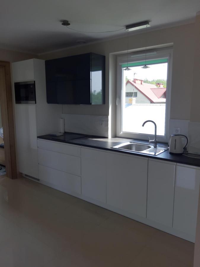 M&K Apartamenty - Marynarski Gdańsk Zewnętrze zdjęcie