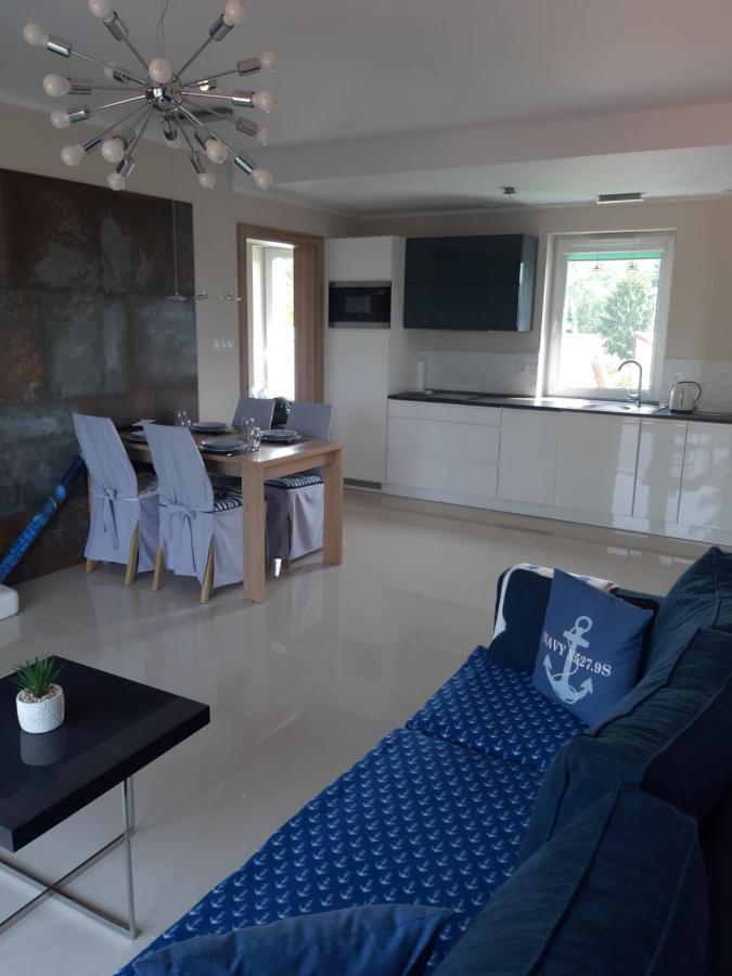 M&K Apartamenty - Marynarski Gdańsk Zewnętrze zdjęcie