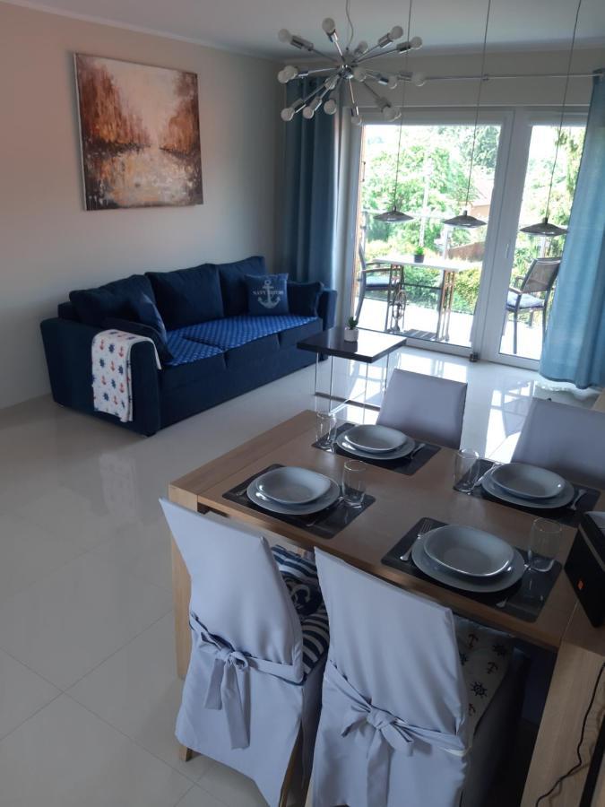 M&K Apartamenty - Marynarski Gdańsk Zewnętrze zdjęcie