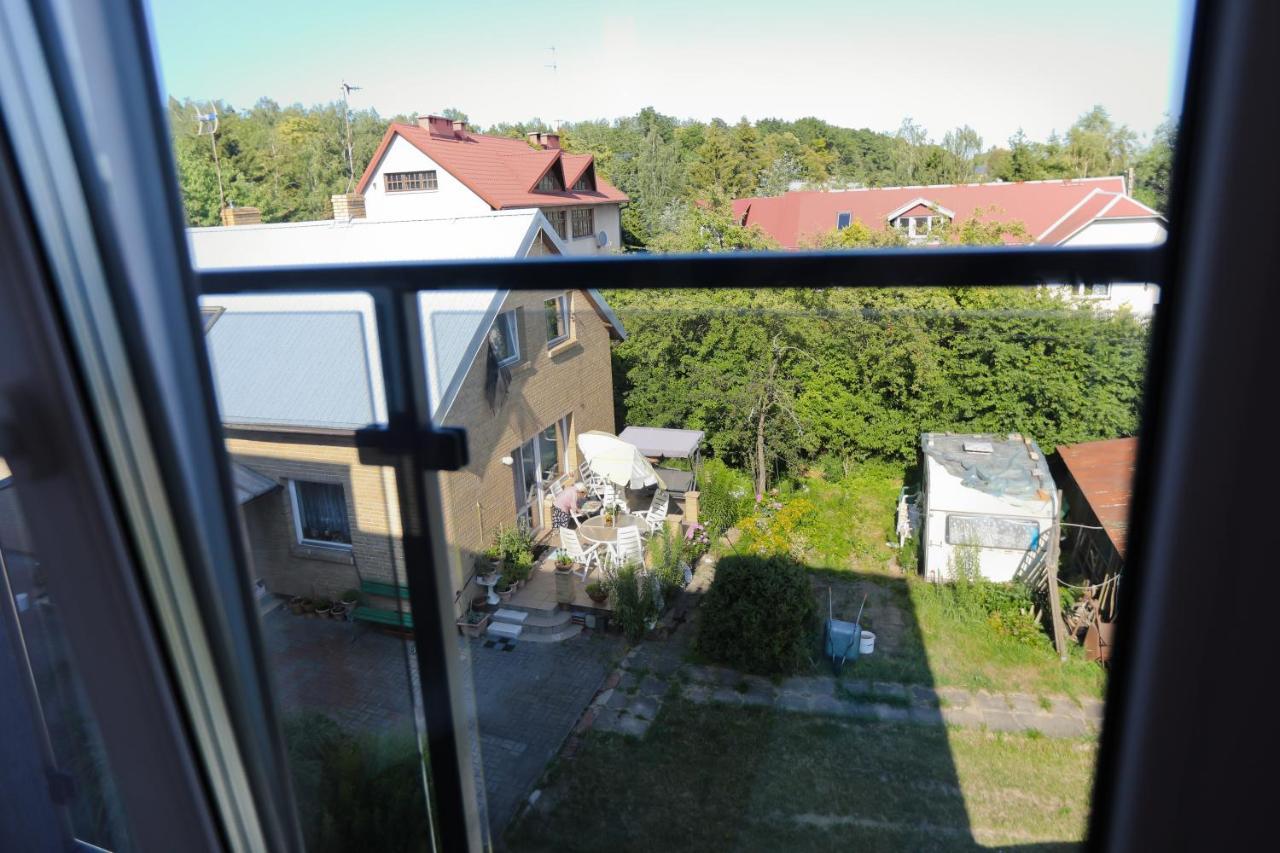 M&K Apartamenty - Marynarski Gdańsk Zewnętrze zdjęcie