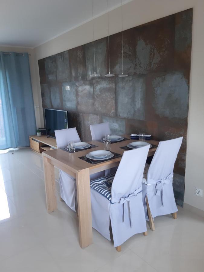 M&K Apartamenty - Marynarski Gdańsk Zewnętrze zdjęcie