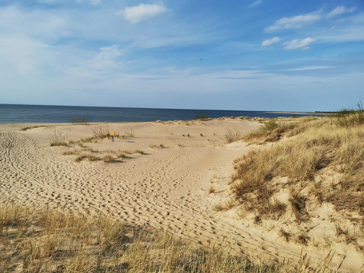 M&K Apartamenty - Marynarski Gdańsk Zewnętrze zdjęcie
